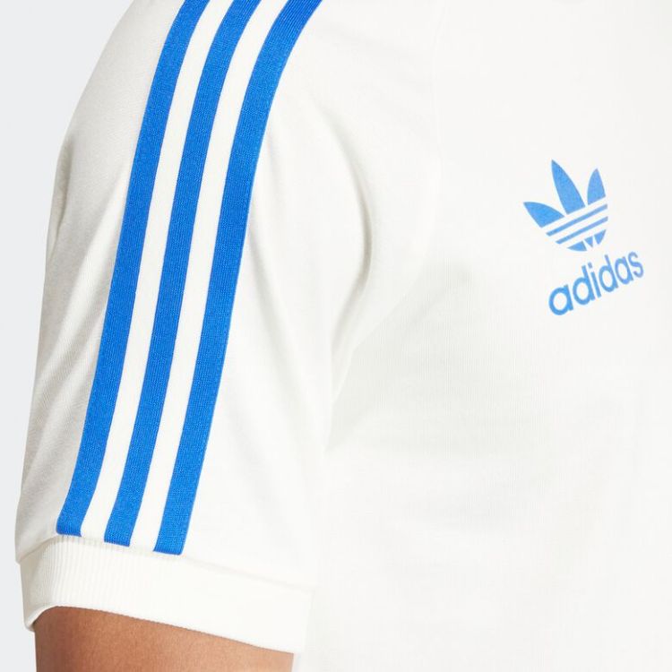 T-Shirt FIGC Italia 3-Stripes Football Pack