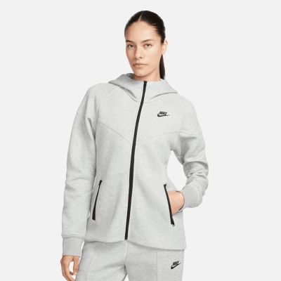 Sportswear Tech Fleece Windrunner Full-Zip Hoodie