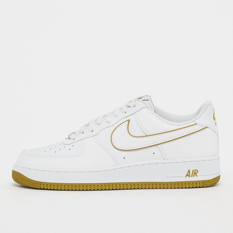 Air Force 1 ´07