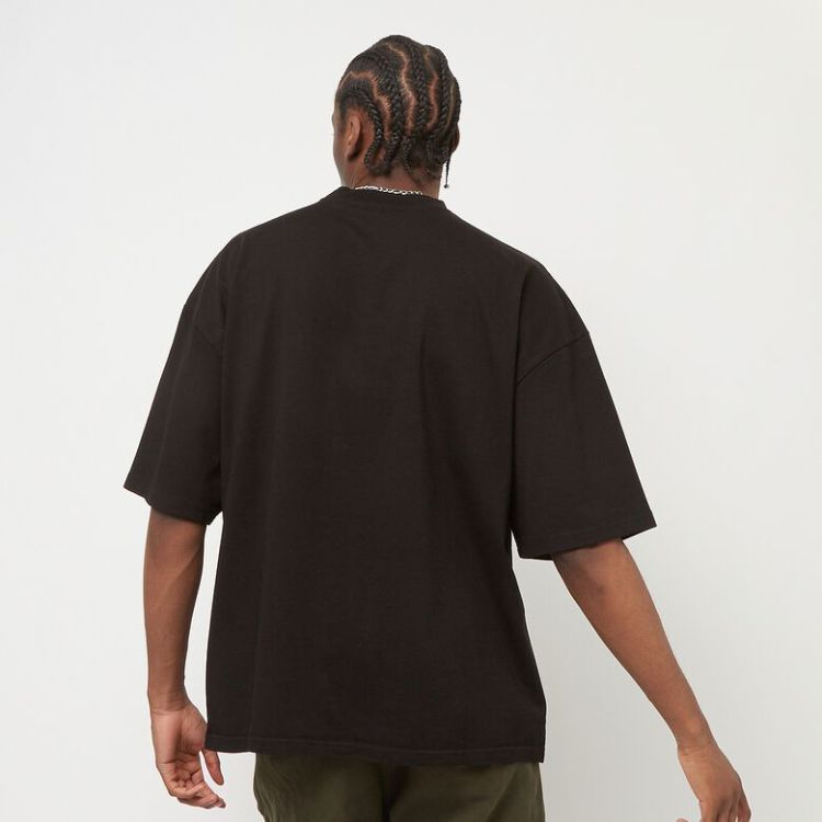 Logo Boxy Tee