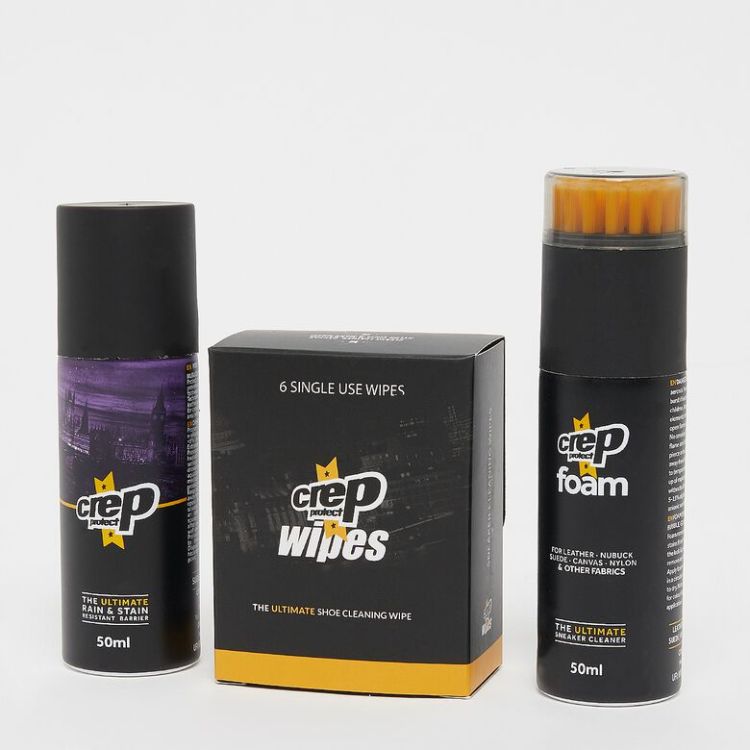 Crep Protect - Starter Pack