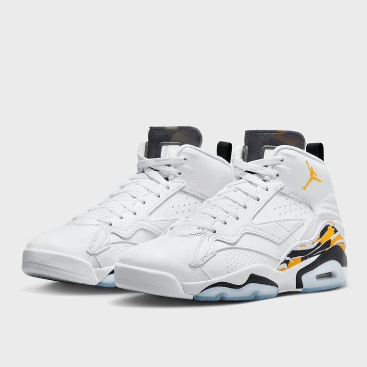 Jumpman MVP