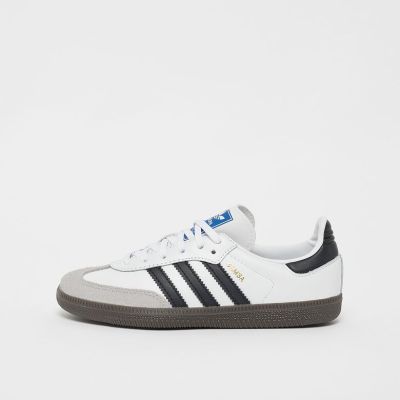 Samba OG (PS)