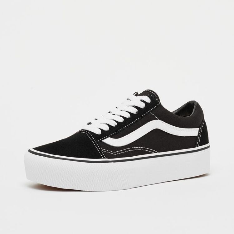 UA Old Skool Platform
