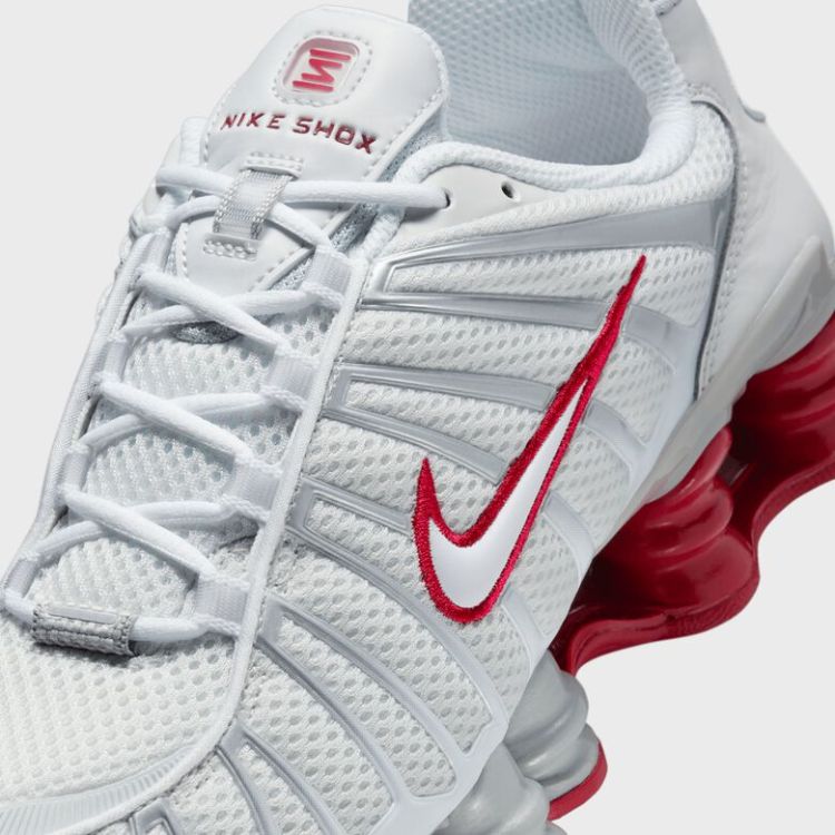 WMNS Shox TL