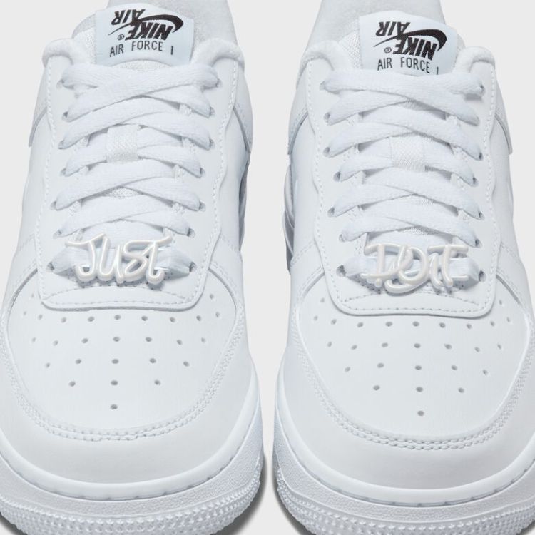 WMNS Air Force 1 '07 SE