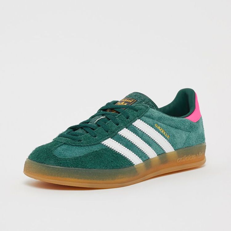 Zapatillas Gazelle Indoor W