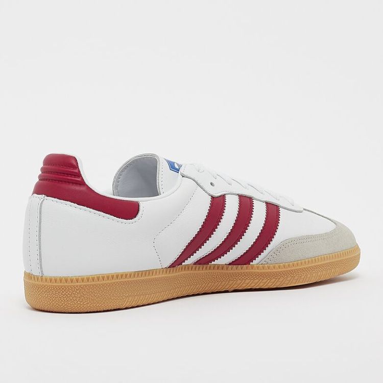 Zapatillas Samba OG