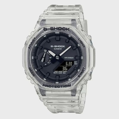 Classic GA-2100SKE-7AER