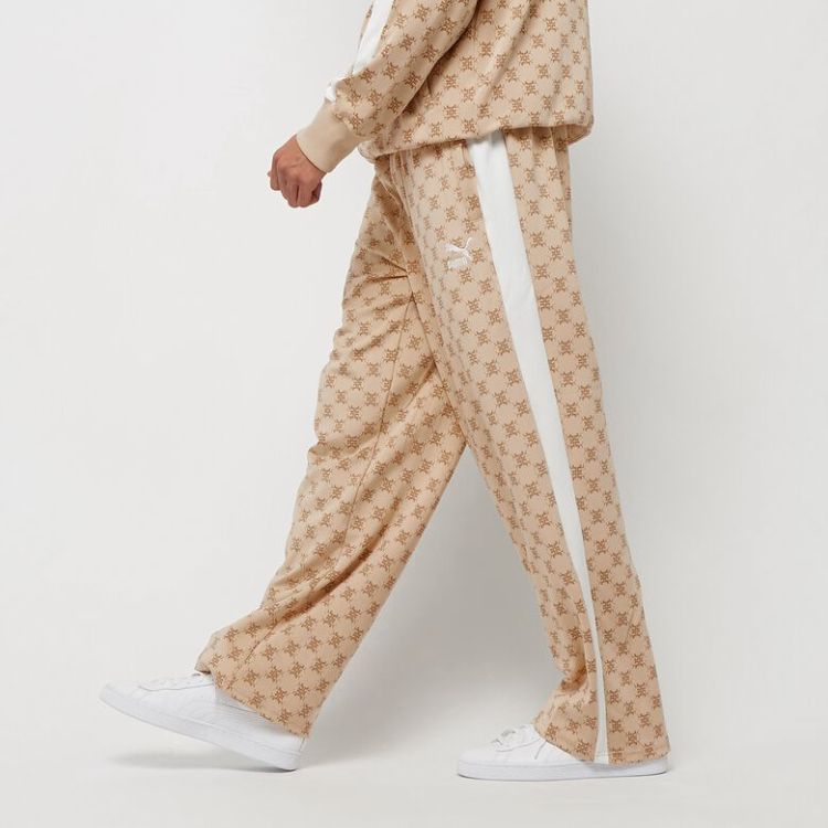 T7 Track Pants All Over Print