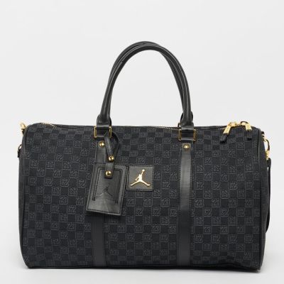Monogram Duffle Bag