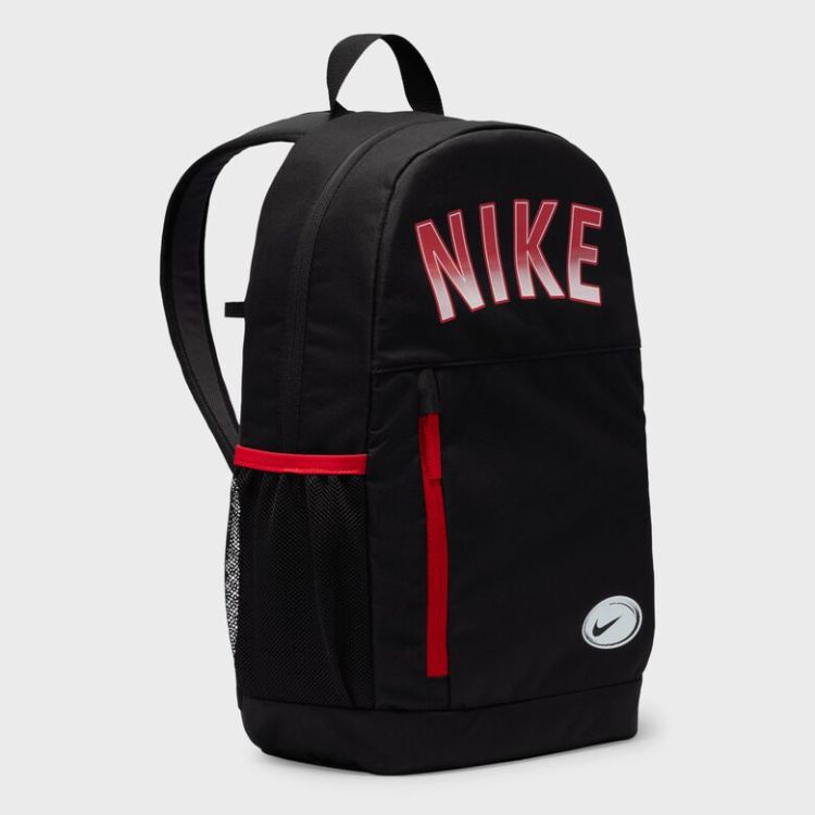 Elemental Backpack Graphics