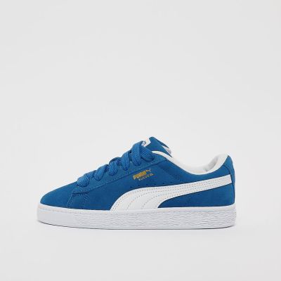 Suede XL (PS)