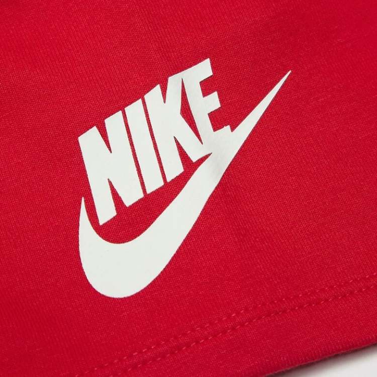 Club Tee & Short Set