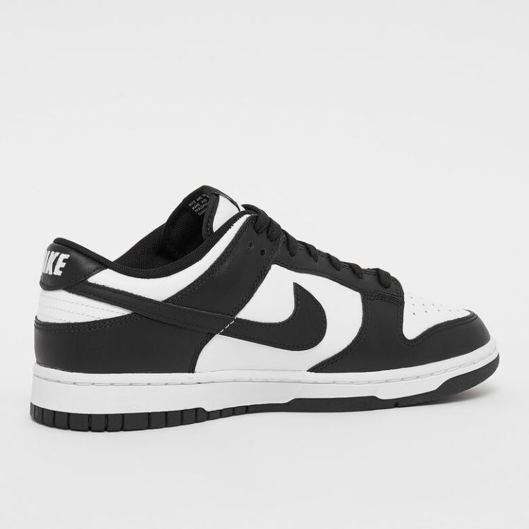 Dunk Low Panda Retro