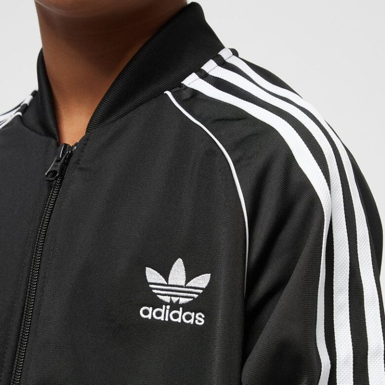 Chaqueta de Chándal adicolor Superstar