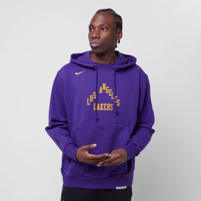 Los Angeles Lakers Standard Issue City Edition Hoody