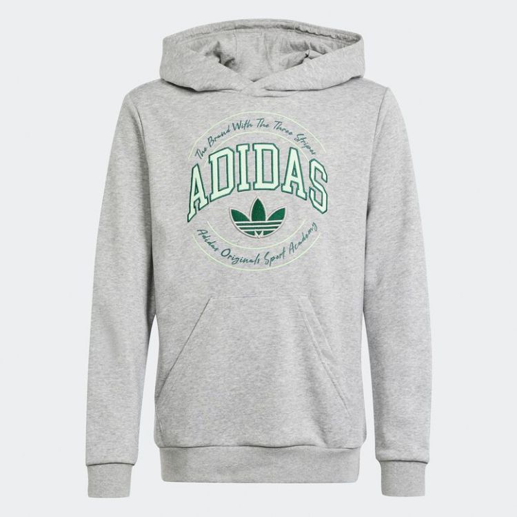 Sudadera con Capucha Varsity