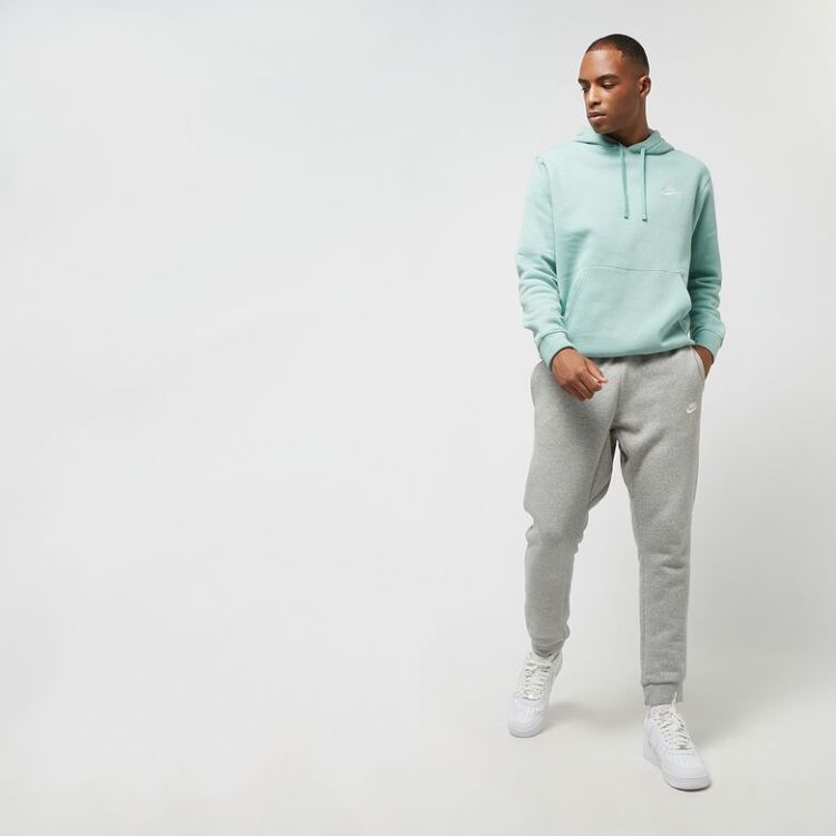 Sportswear Club Fleece Hoodie