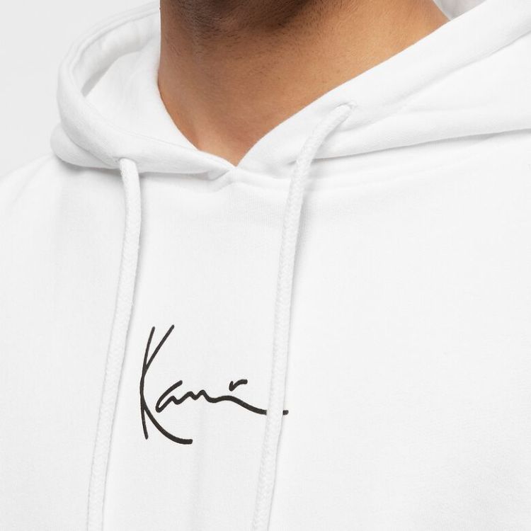 Signature Hoodie