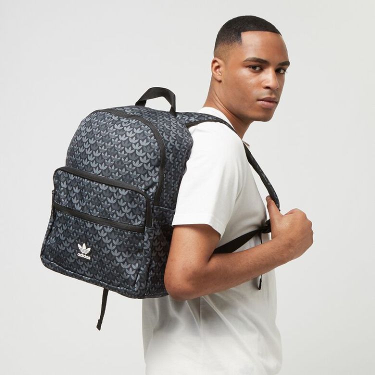 Mochila Monogram