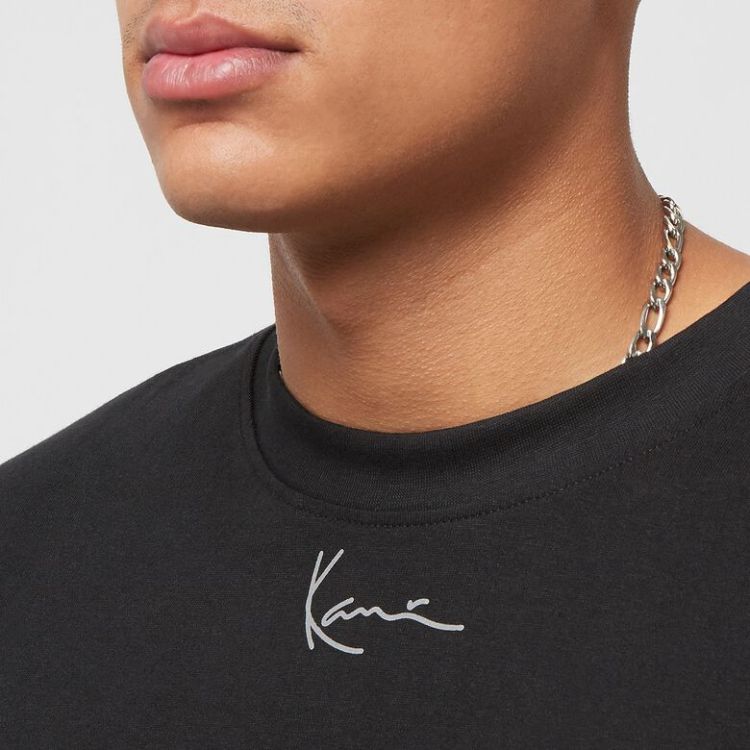 Small Signature Boxy Kani Night Rider Tee