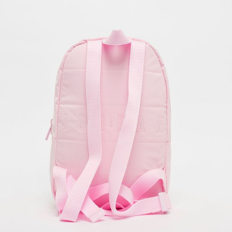 Crinkle Mini Backpack