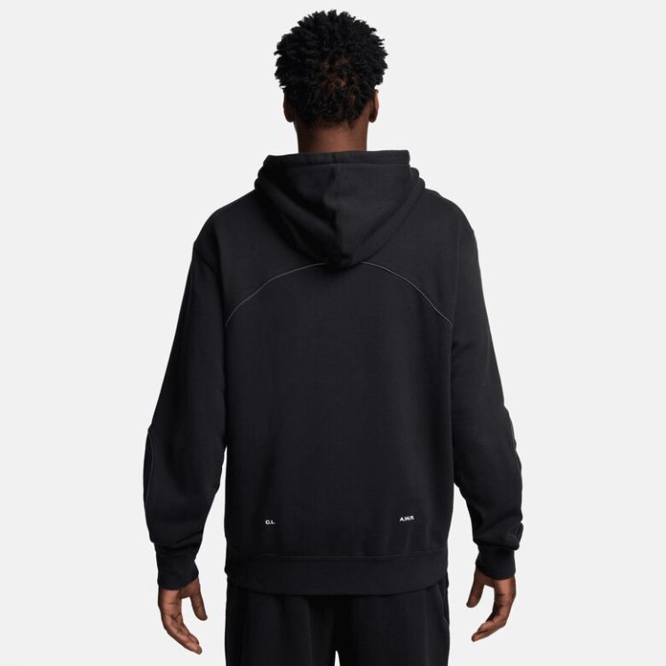 Fleece Hoodie