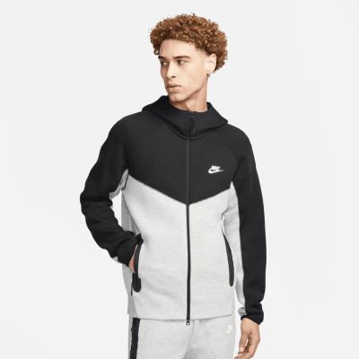 Sportswear Tech Fleece Windrunner Full-Zip Hoodie