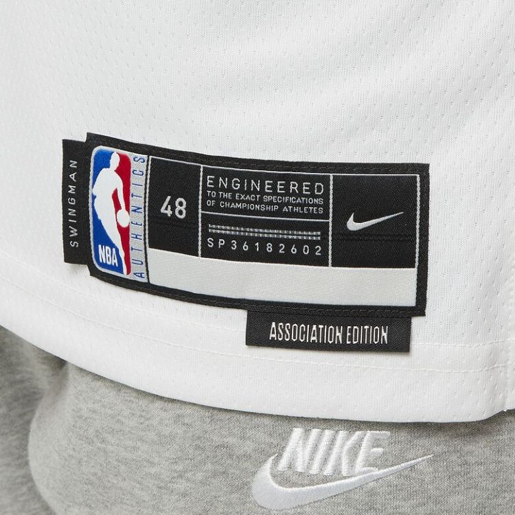 NBA Dri-FIT Swingman Jersey Dallas Mavericks - Luka Dončić