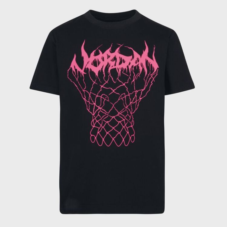 Michael Jordan Sport Short Sleeve Dri-Fit Crew