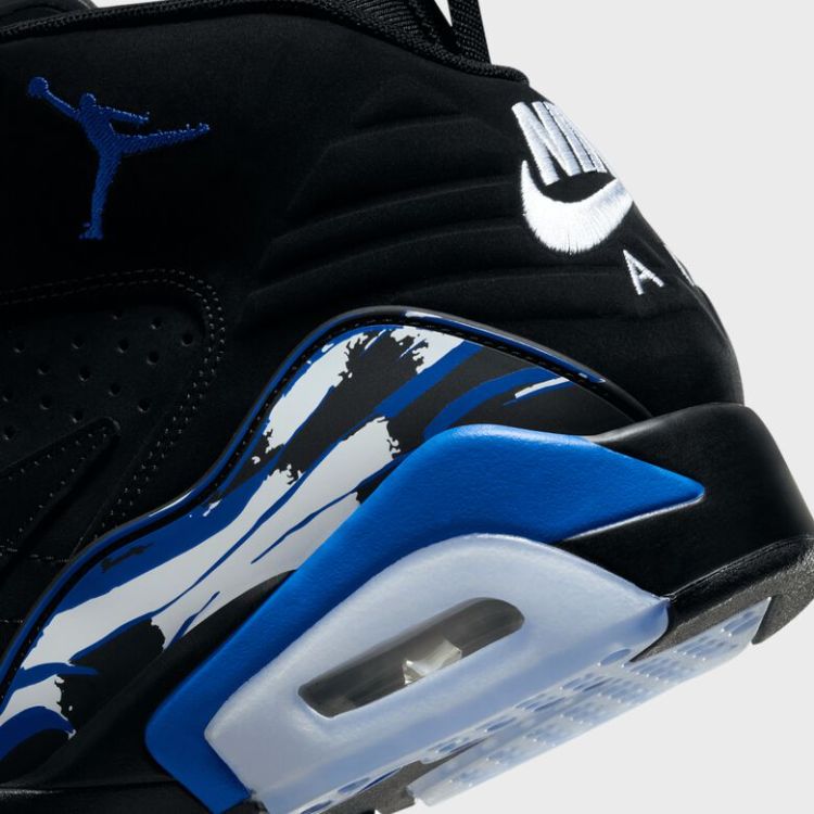 Jumpman 3-Peat