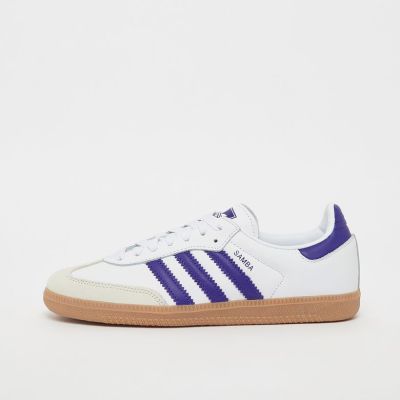 Zapatillas Samba OG Women