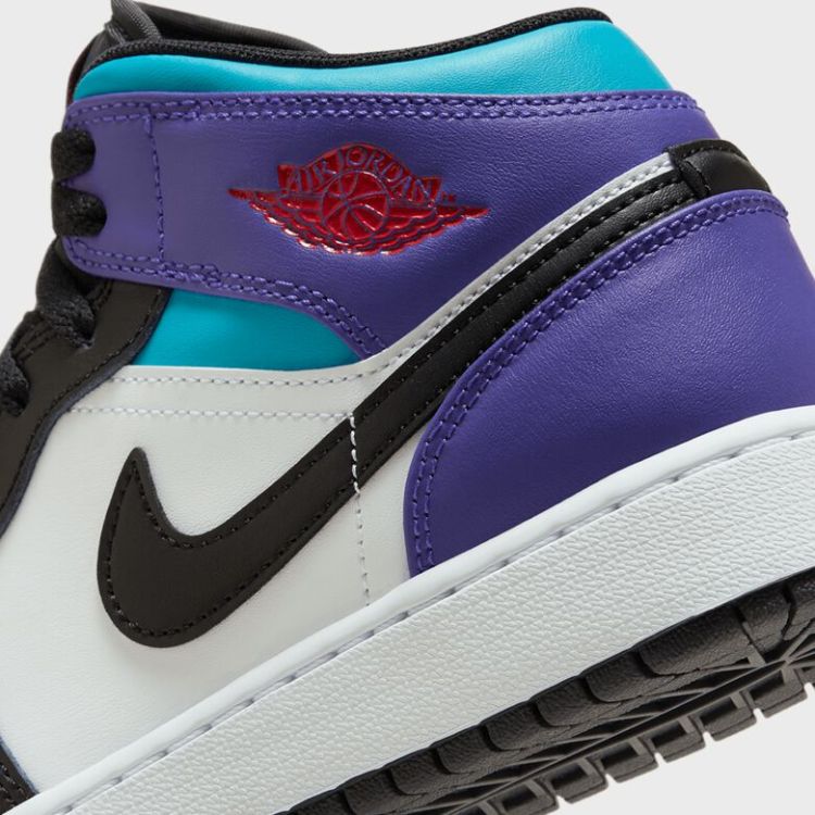 Air Jordan 1 Mid (GS)