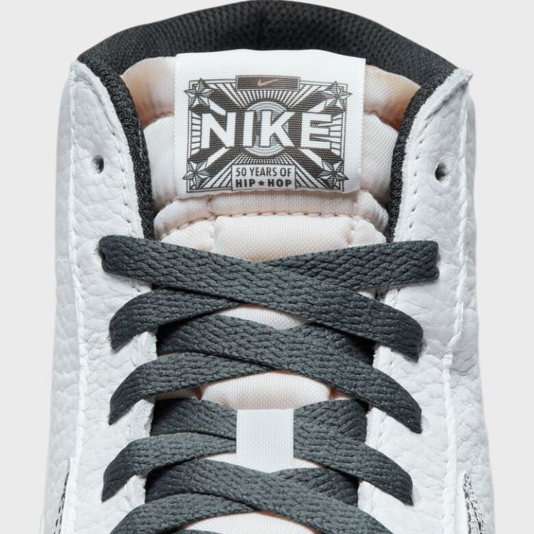 Blazer ´77 EMB