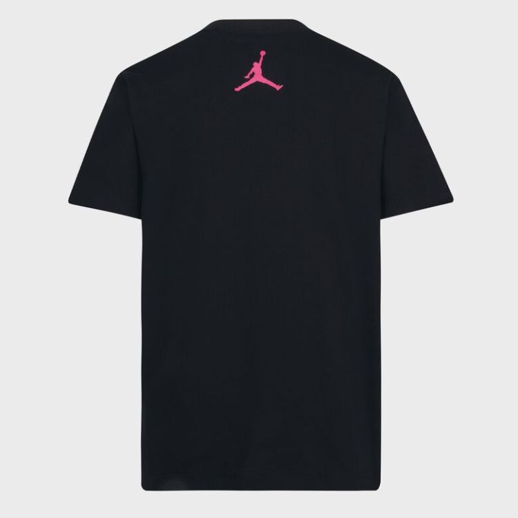 Michael Jordan Sport Short Sleeve Dri-Fit Crew