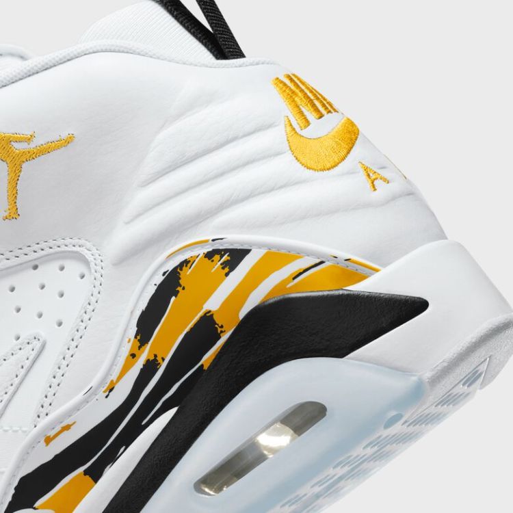 Jumpman MVP