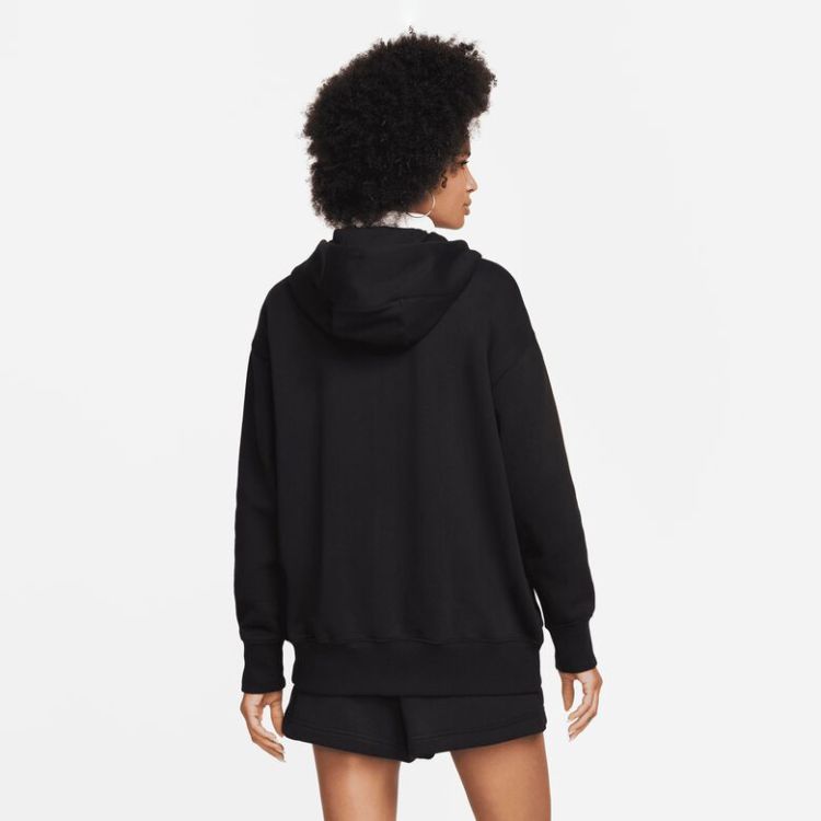 Sportswear Phoenix Fleece Oversized Full-Zip Hoodie