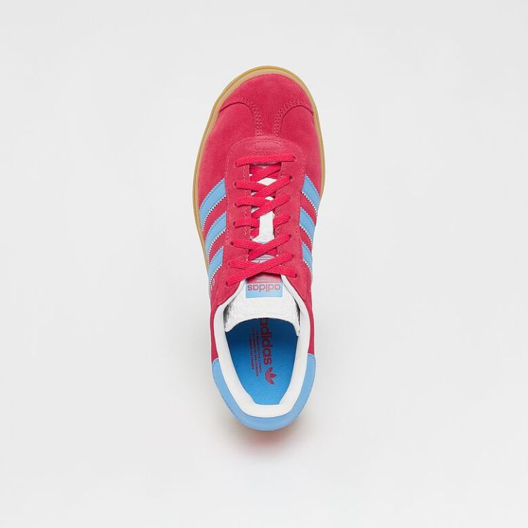 Zapatillas Gazelle Bold W