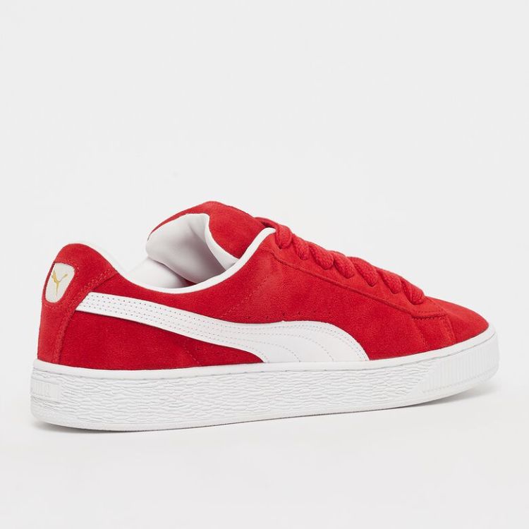 Suede Xl