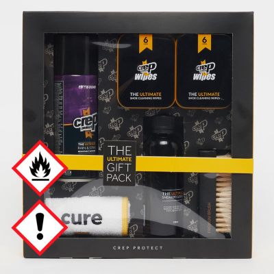 Ultimate Pack W/ 12 Wipes V3