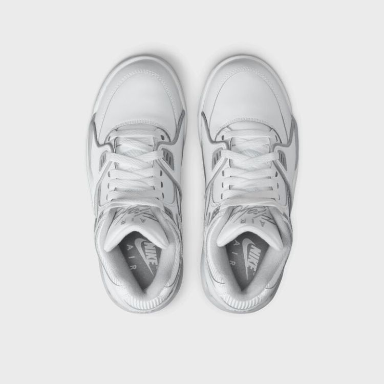 Air Flight 89 (GS)
