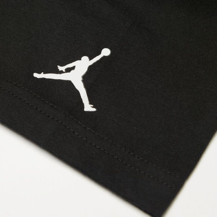 Jumpman Flight Spray Shortsleeve Tee