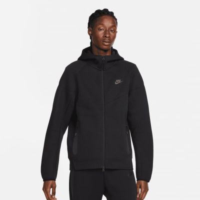 Sportswear Tech Fleece Windrunner Full-Zip Hoodie