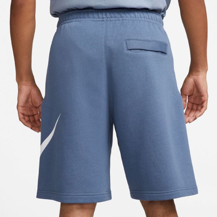 Club Men's Graphic Shorts