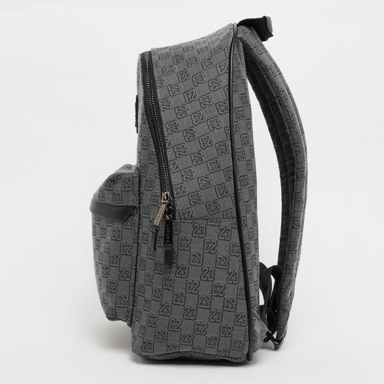 Dk Smoke Grey