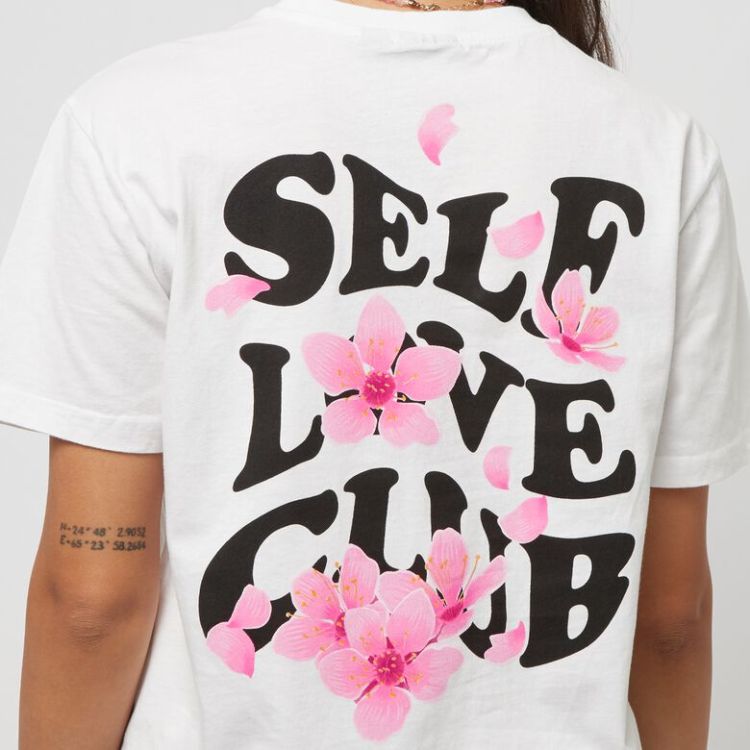Self Love Club Tee