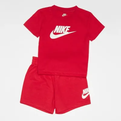 Club Tee & Short Set