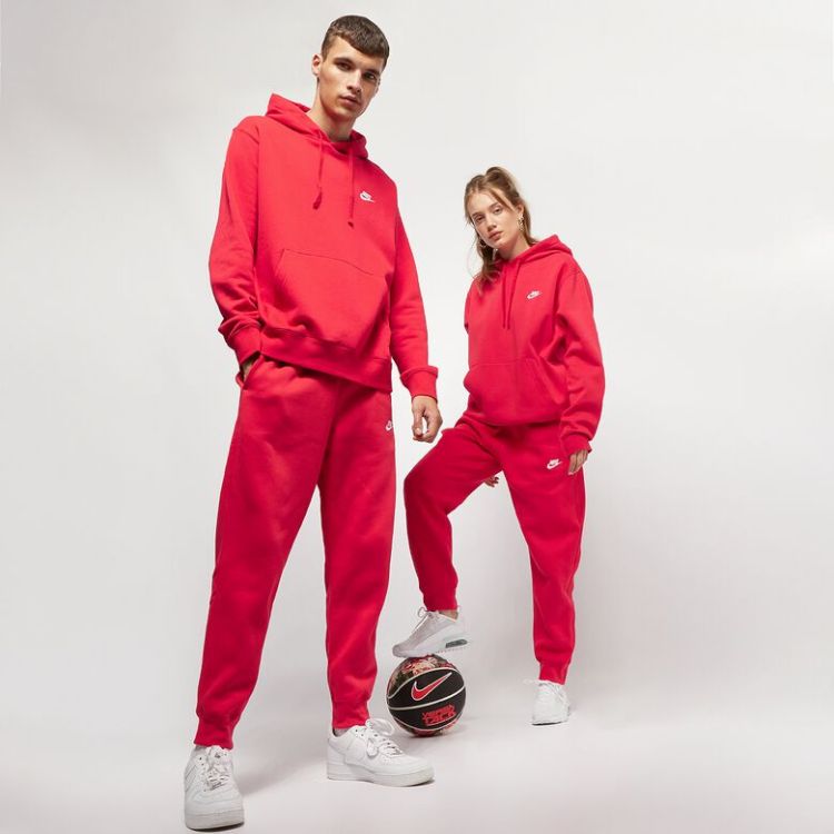 Sportswear Club Fleece Hoodie