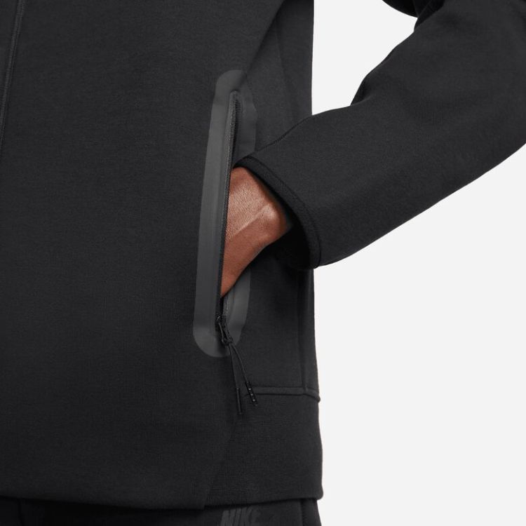Sportswear Tech Fleece Windrunner Full-Zip Hoodie